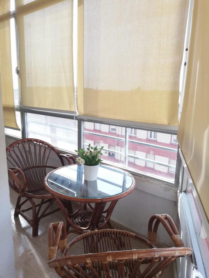 Comoda Vivienda En Хуеска Екстериор снимка