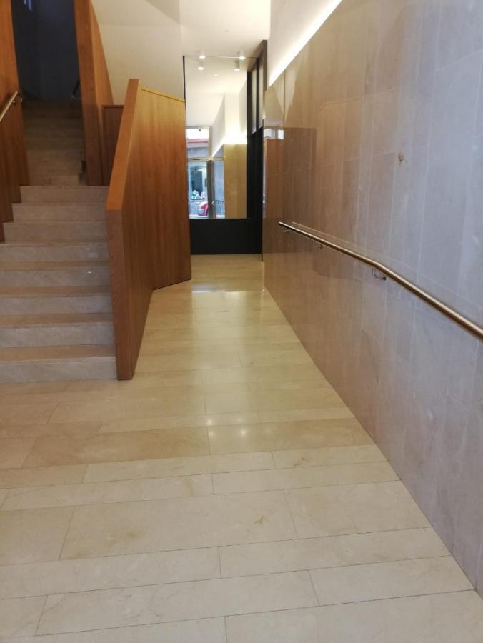 Comoda Vivienda En Хуеска Екстериор снимка
